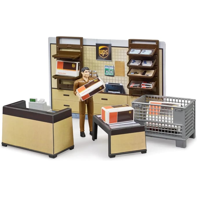 Simulatiespellen Winkel Farming Toys UPS