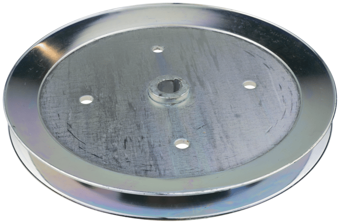 Pulley