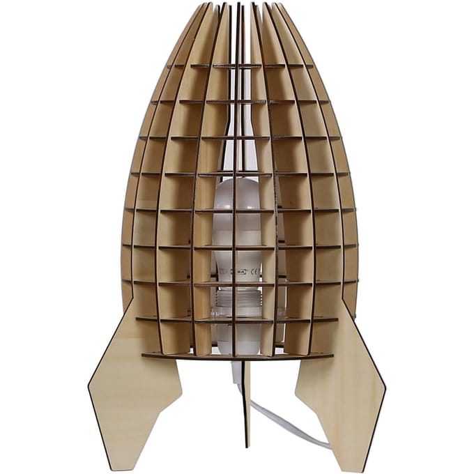 Tafellamp Aviator | Decorationable