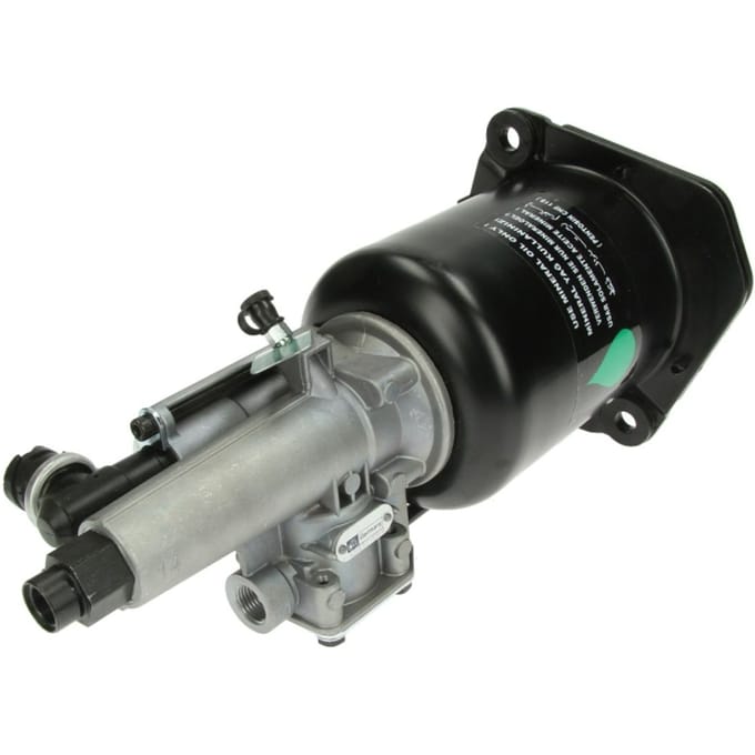 Koppelingsactuator DT Spare Parts 4.61978