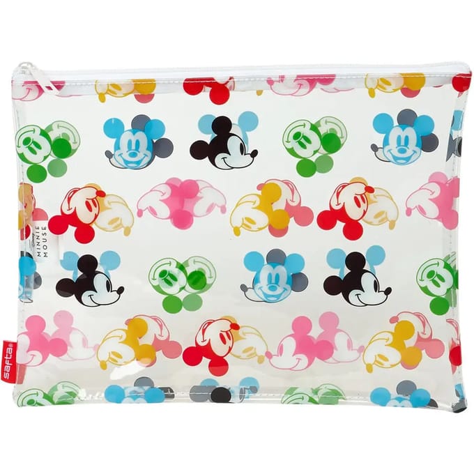 Toilettas voor kinderen Safta Disney Mickey