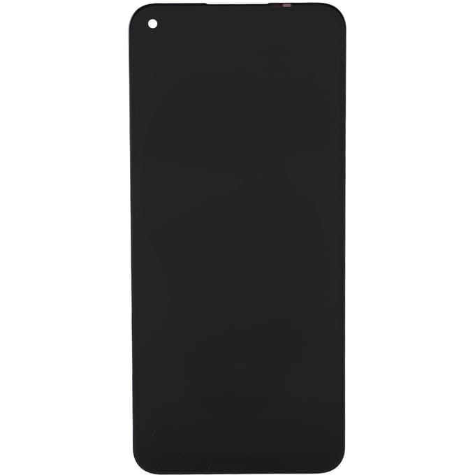 Vervanging LCD Scherm voor BE2013 BE2015 BE2011 Touchscreen Digitizer Assembly met Reparatie black