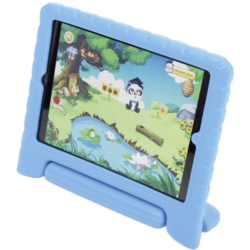 Parat PARAT PARAPROJECT® KidsCover Back cover Blauw Tabletcover