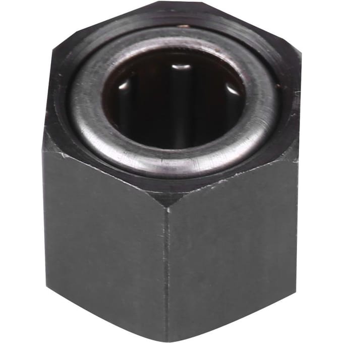 R025 Écrou hexagonal Roulement unidirectionnel 12 mm Pièces de moteur nitro pour HSP Redcat Voiture RC échelle 110
