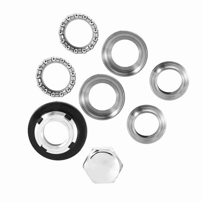 Motoraccessoires Stuurstang Kegellager Kit voor Honda MONKEY Z50 Z50R