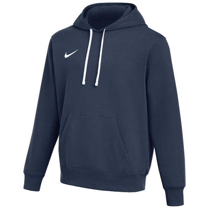 Nike Park 26 Fleece Hoodie Heren - Maat M