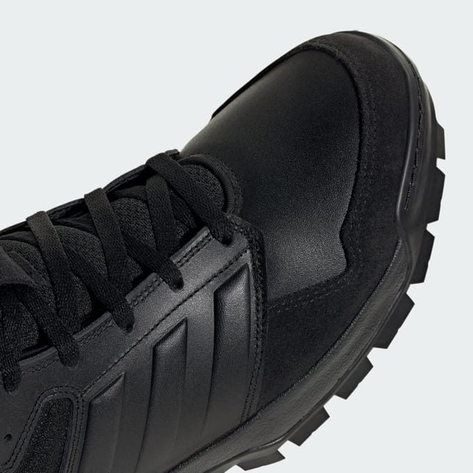 Adidas Performance Gsg-9.2024 Laarzen Met Rits - Unisex - Zwart