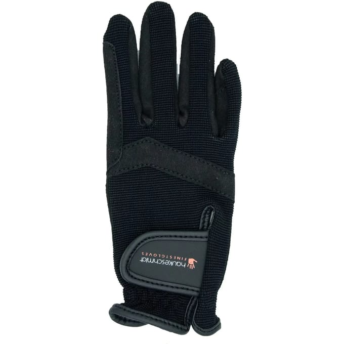Kinderrijhandschoenen Haukeschmidt Tiffy