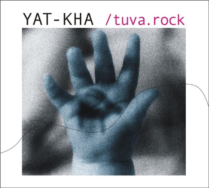 Tuva.Rock