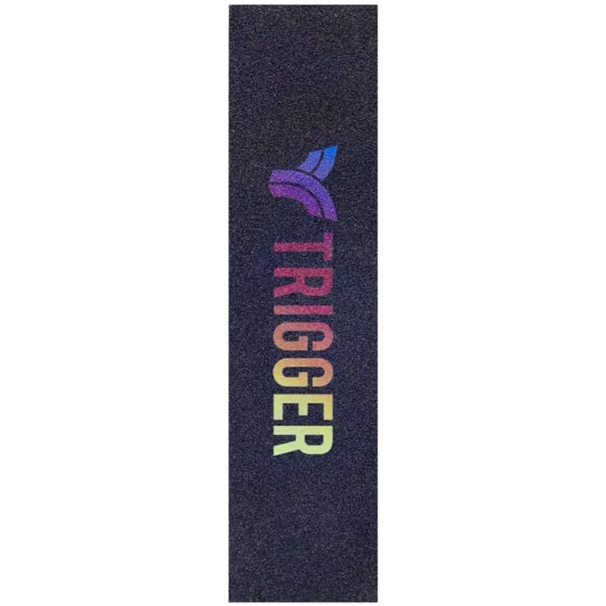 Griptape voor lange freestyle scooter Trigger