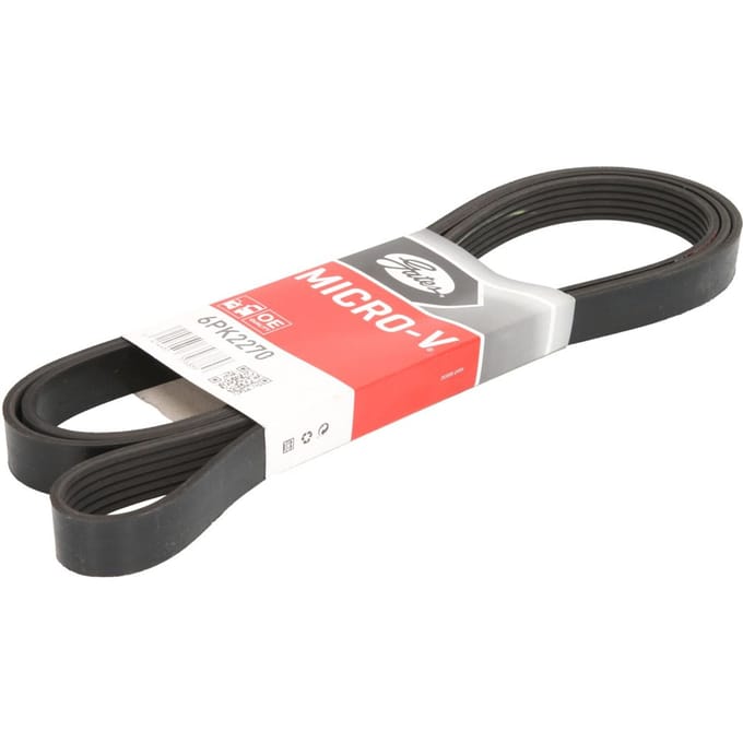 V-riem GATES 6PK2270