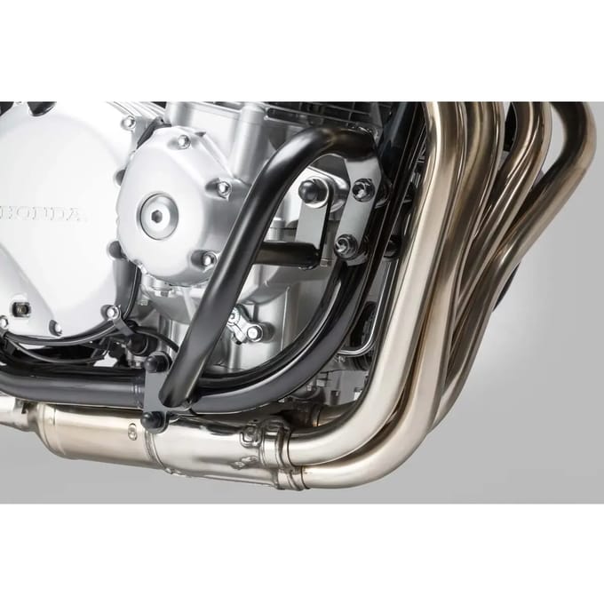 Radiatorkappen SW-Motech Honda CB 1100 (12-)