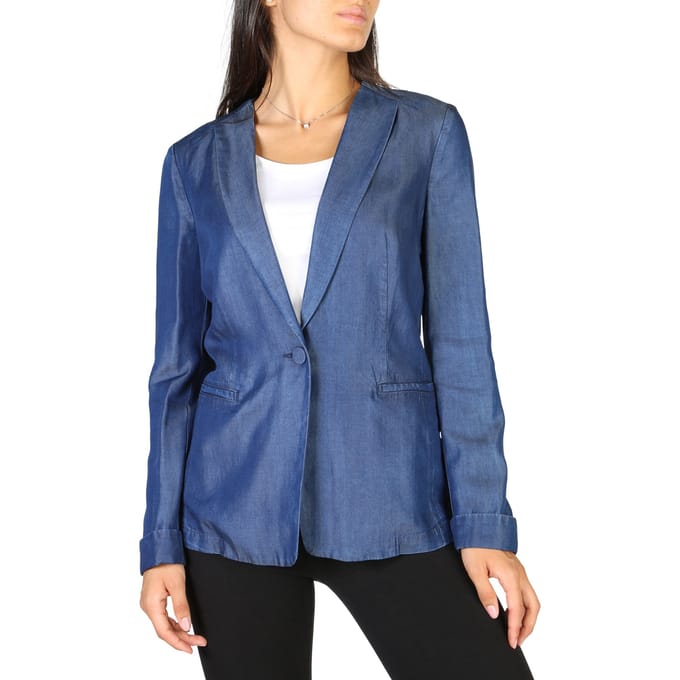 Emporio Armani Dames Formal Jasje