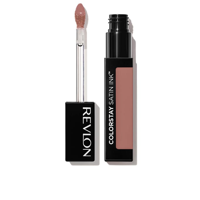 Colorstay Satin Ink #001-jouw favoriete 5 ml