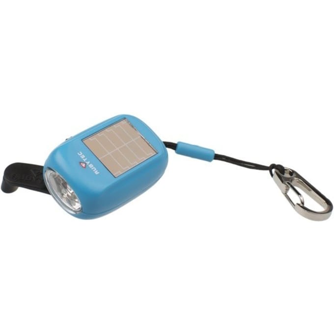 Rubytec Kao Clip Flashlight
