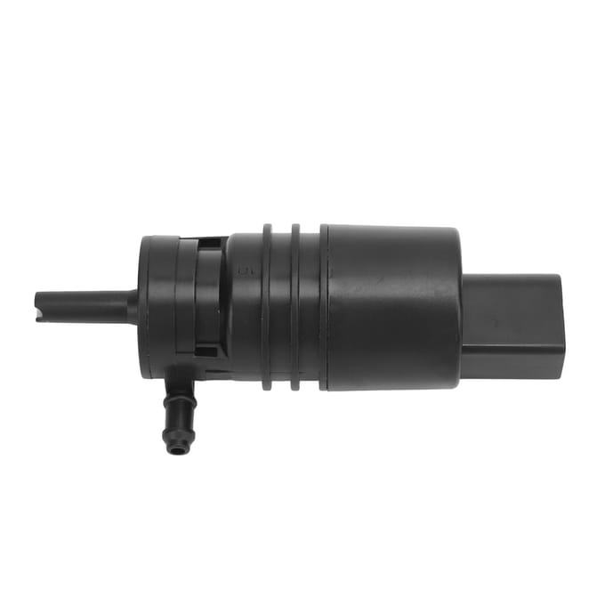 Ruitensproeierpomp A2108690821 Ruitensproeiervloeistofpomp Vervanging voor C230 19972000 black