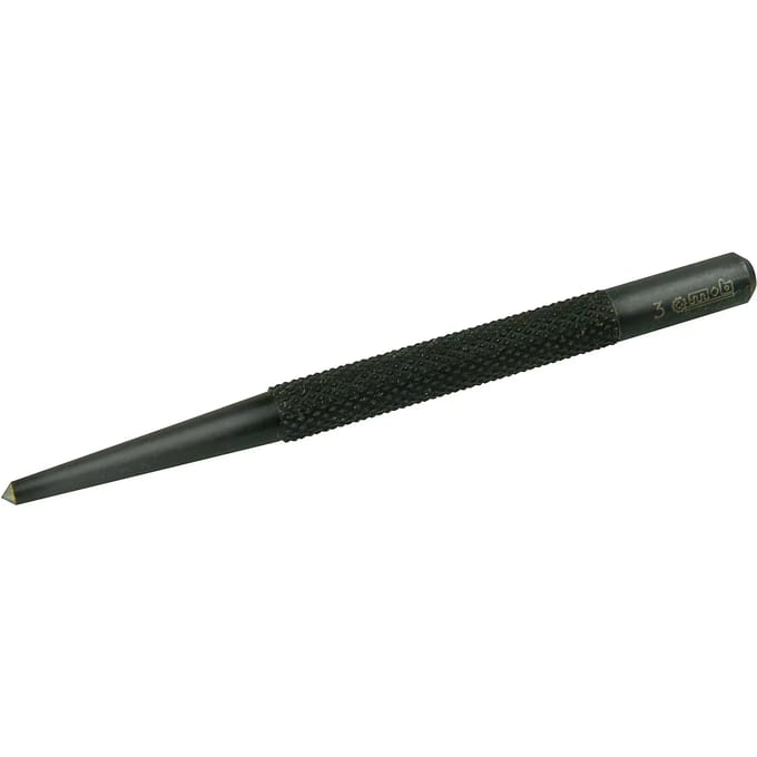 Geribbelde mechanische splinter MOB