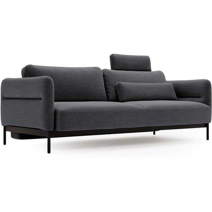 3-zitsbank Selene | NADUVI Collection