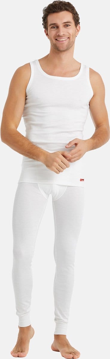 Blackspade Thermounterhemd Singlet