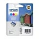 Epson T037 inktcartridge kleur (origineel)