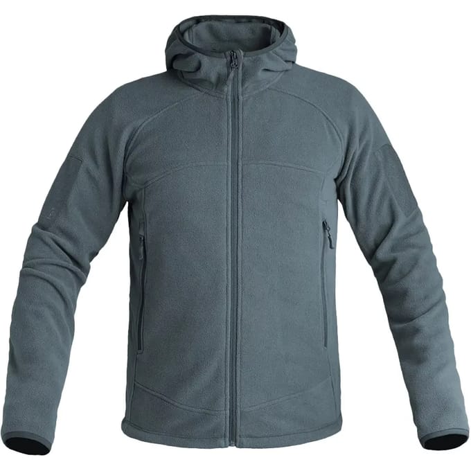 Fleece A10 Equipment Instructor