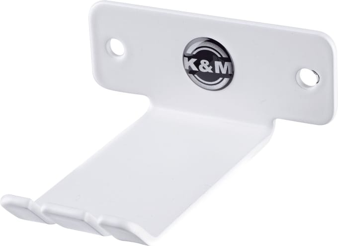 König & Meyer 16311 Hoofdtelefoon muurbeugel - Accessoire voor standaards