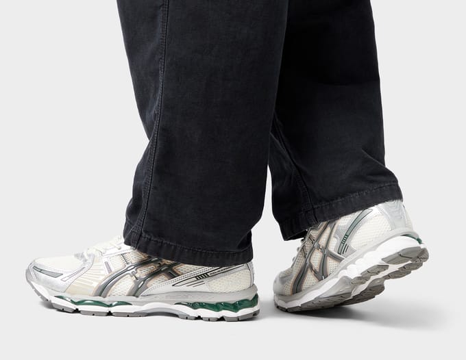 ASICS GEL-KAYANO 12.1
