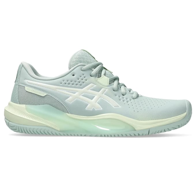 Dames tennisschoenen Asics Gel-Challenger 15 Clay