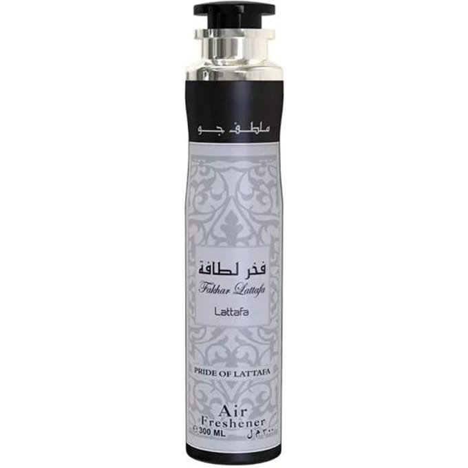 Lattafa Fakhar Homme - Gerverstuiver - 300 ml