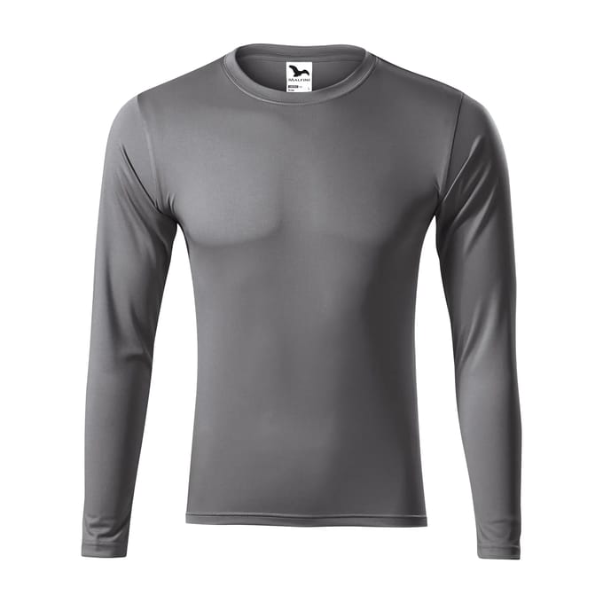Langarmshirt Malfini Pride 168