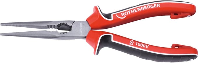 Rothenberger 1500003168 Platte rondbektang