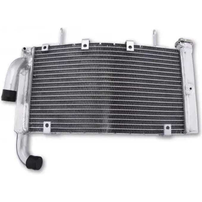 Waterradiator Brazoline Ducati 749 999