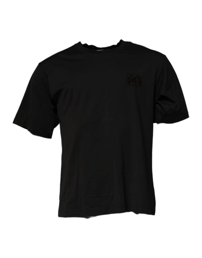 Korte Mouw Crew Neck T-shirt