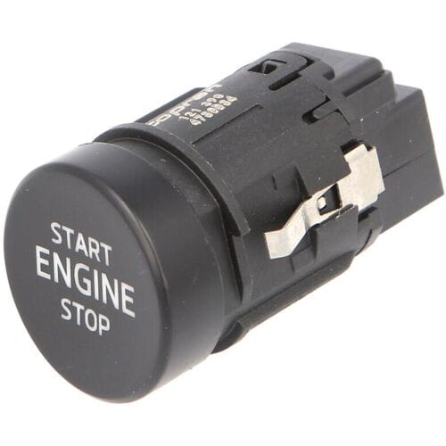 Topran Start-/stopknop HANS PRIES 121 390