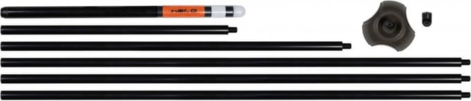 Fox Carp LS Marker Pole Kit