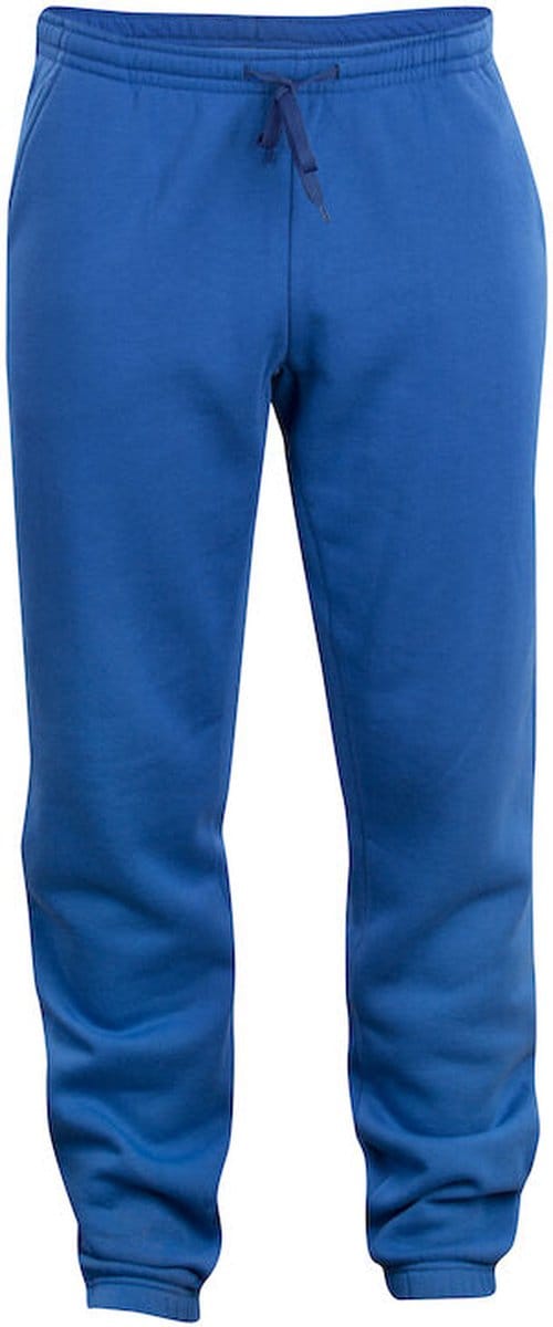 Clique Basic Pants 021037 - Kobalt - S