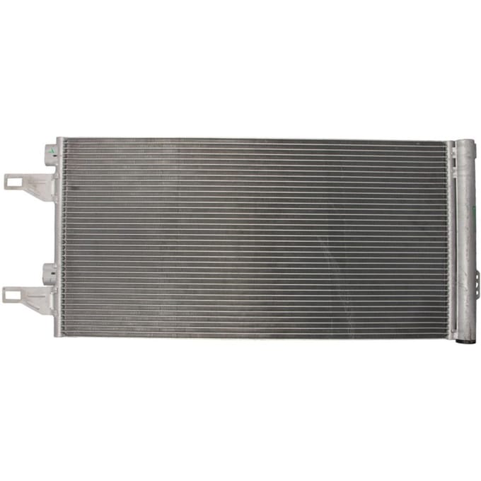 Condensor, airconditioning NRF 35895