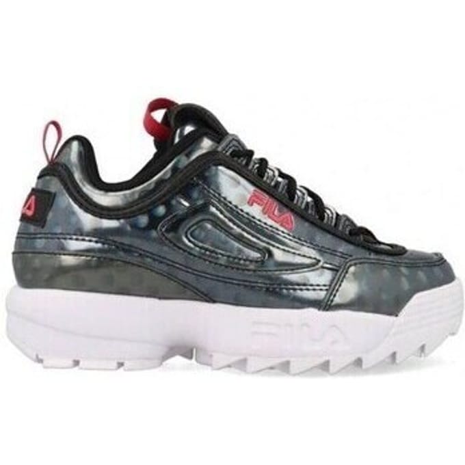 Lage Sneakers Fila Disruptor F Kids