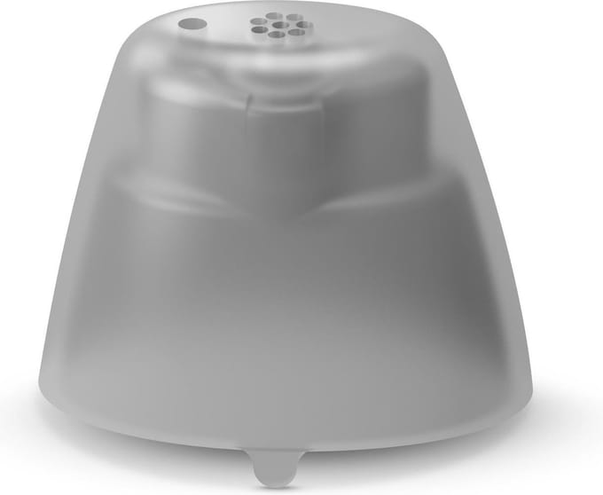 Signia Click Dome Click Sleeve 2.0 M Open