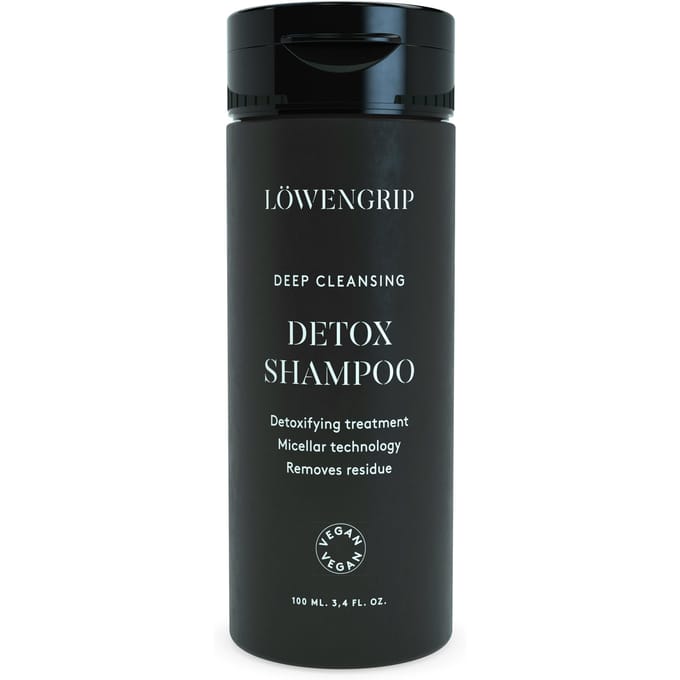 Löwengrip L&ouml;wengrip Deep Cleansing Shampoo 100 ml