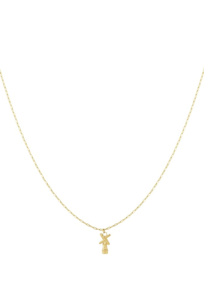 Dutch Breeze ketting