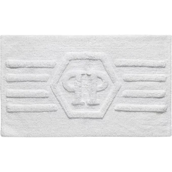 Badmatten Philipp Plein Hexagone