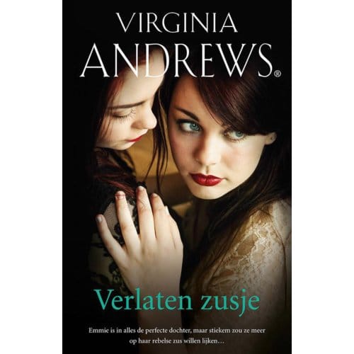 Verlaten Zusje - Roxy - Virginia Andrews