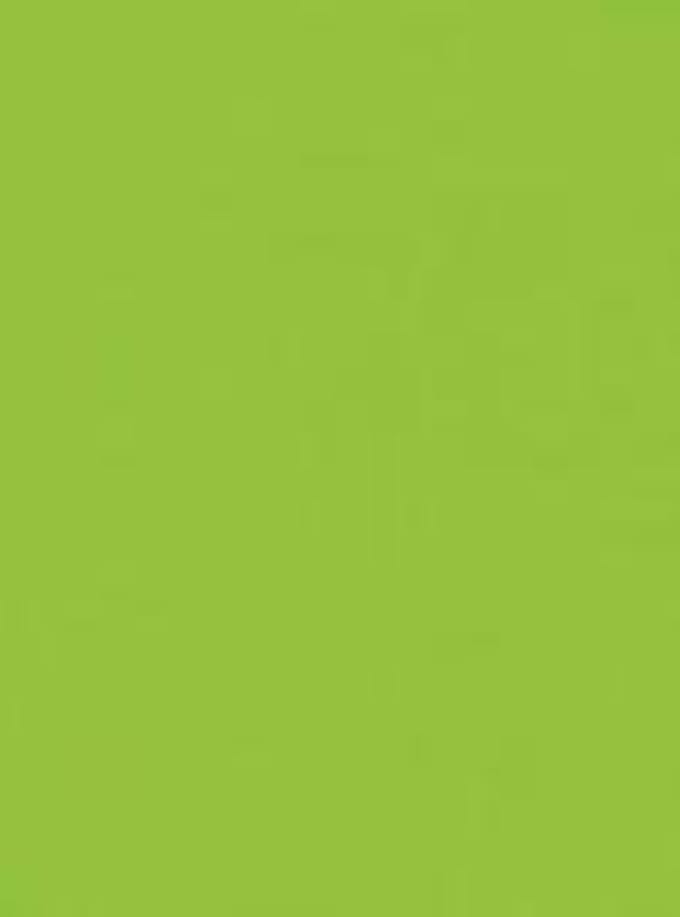 Folia Tekenpapier licht groen 50X70/130G