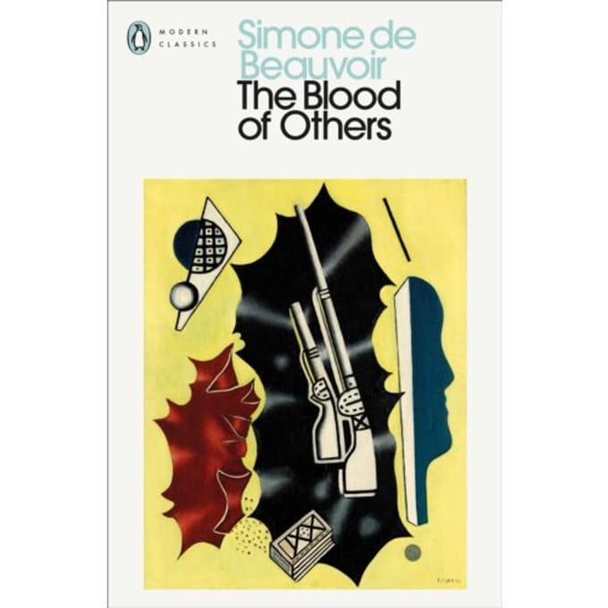 The Blood Of Others - Penguin Modern Classics - Simone de Beauvoir