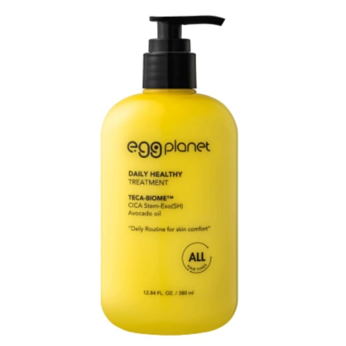 Daeng Gi Meo Ri - Eggplanet Traitement Quotidien Sain - après-shampoing