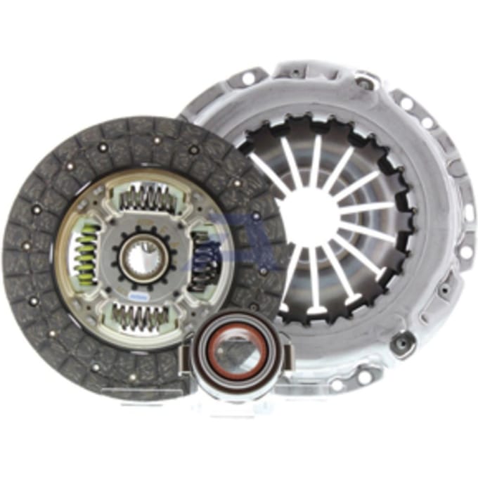 Koppelingsset AISIN Clutch Kit (3P) AISIN KT-320B