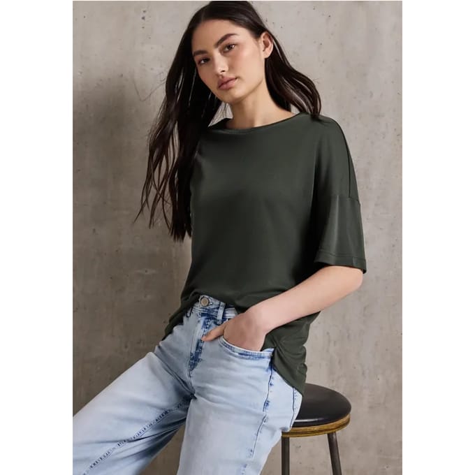 Casual shirt