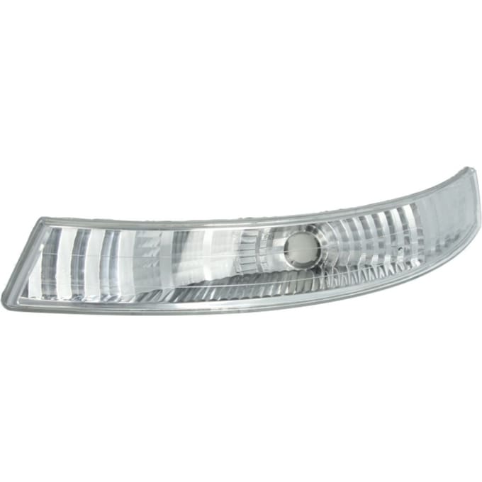Richtingaanwijzer DEPO 551-1608L-UE-C links