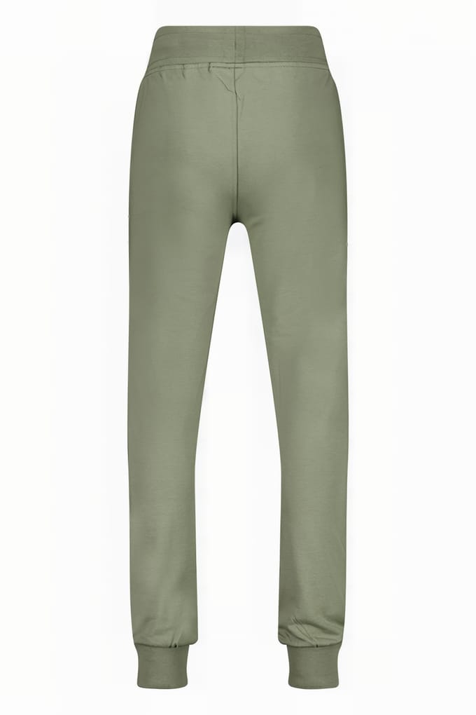 Vingino Sasto New Olive Maat: 2 | Broeken Outlet | Unisex | Groen
